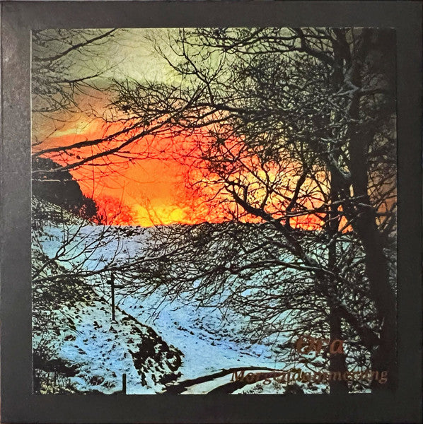 Ora - Morgendämmerung