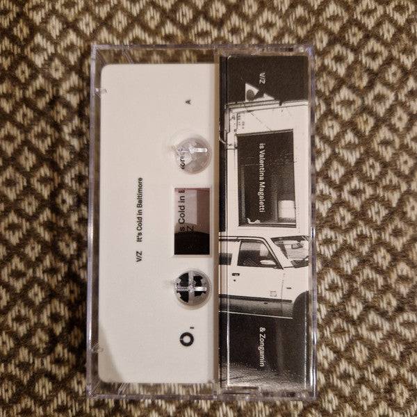V/Z - It's Cold in Baltimore