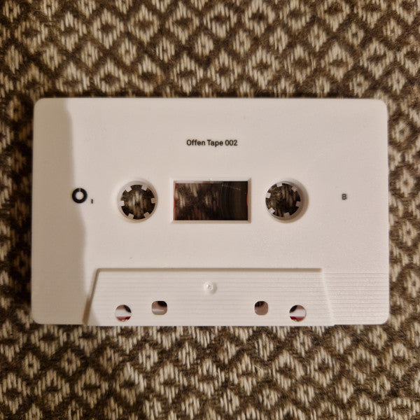 V/Z - It's Cold in Baltimore