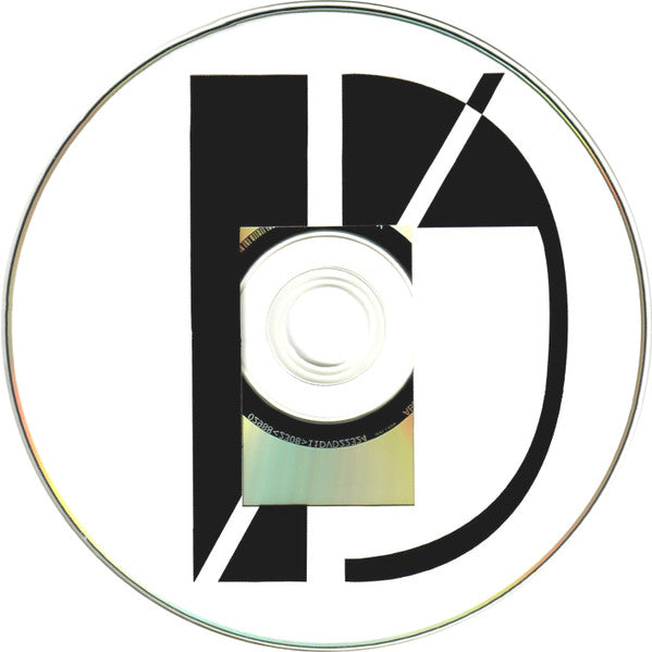 Larsen - ABECEDA