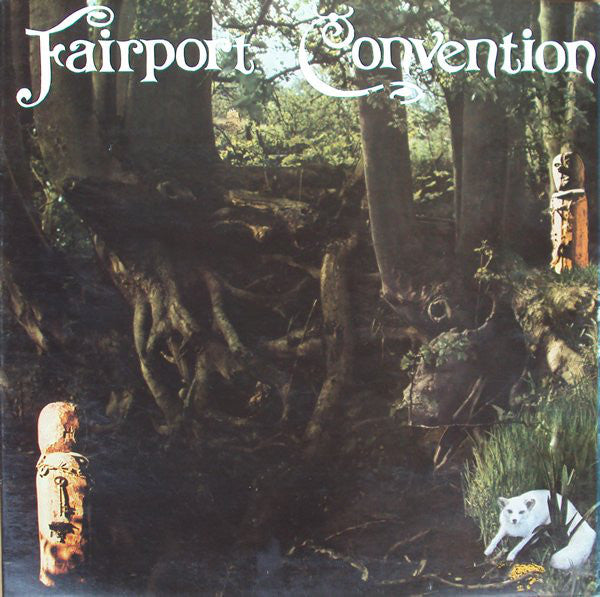 Fairport Convention - Farewell, Farewell