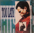 Beauty Brothers - Too Late