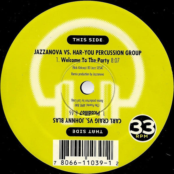 Jazzanova - The New Latinaires #3