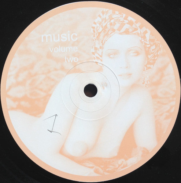 Various - Music Volume Two