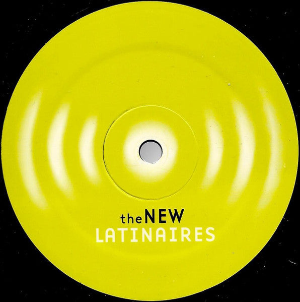 Jazzanova - The New Latinaires #3