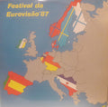 Various - Festival Da Eurovisão'87