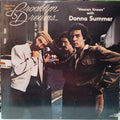 Brooklyn Dreams - Sleepless Nights