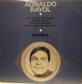Agnaldo Rayol - Avé Maria No Morro