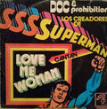 Doc & Prohibition - Love Me Woman