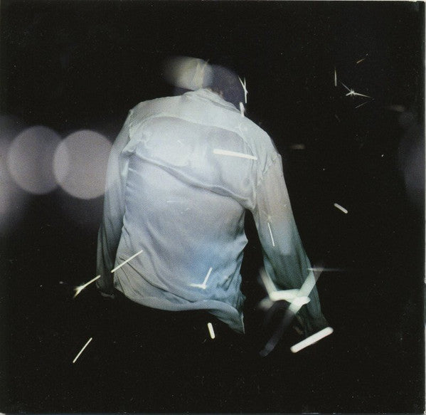 Jamie Lidell - Jim