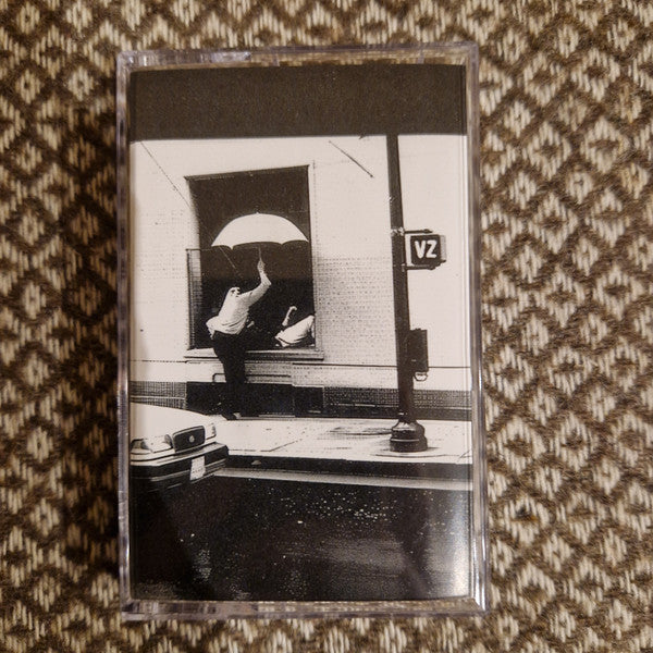 V/Z - It's Cold in Baltimore