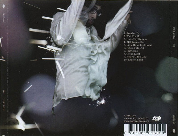 Jamie Lidell - Jim