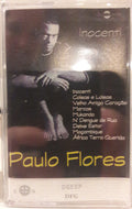Paulo Flores - Inocenti