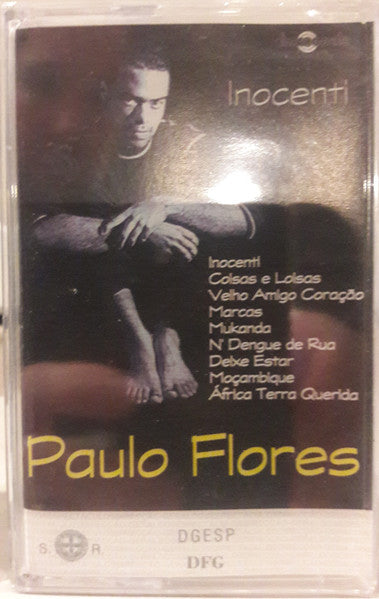 Paulo Flores - Inocenti