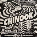 Shunt Resistor and The L-13 Light Industrial Orchestra - Chinook: Jimmy Cauty’s Full English Or Lockdown Soundtrack