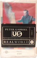 Peter Gabriel - Us