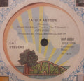 Cat Stevens - Father And Son / Moon Shadow