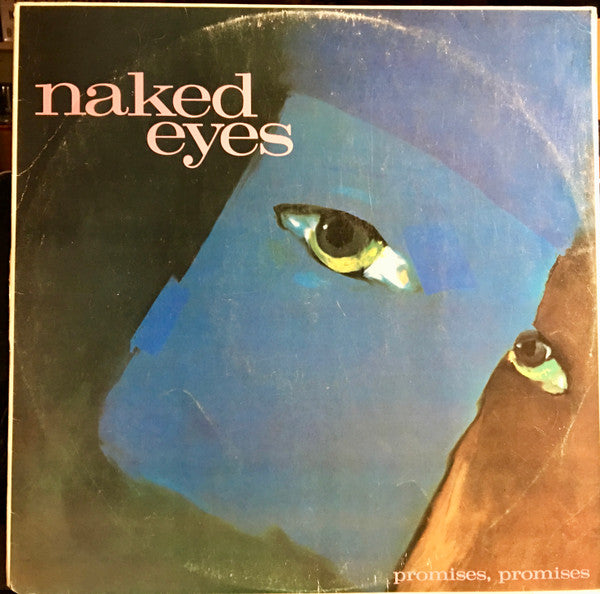 Naked Eyes - Promises, Promises
