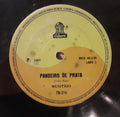 Musitrio - Pandeiro De Prata