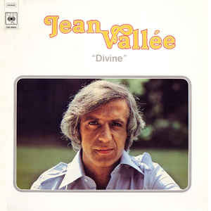 Jean Vallée - Divine