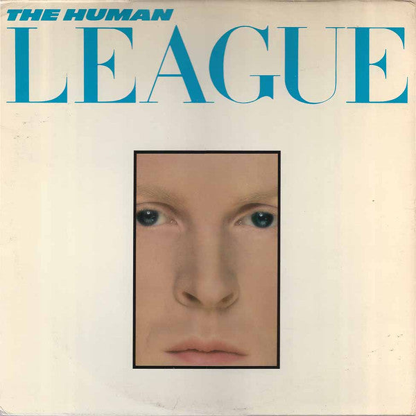 The Human League - Dare