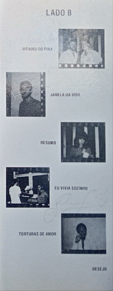 Various - Nossa Terra, Nossa Gente, Nosso Canto