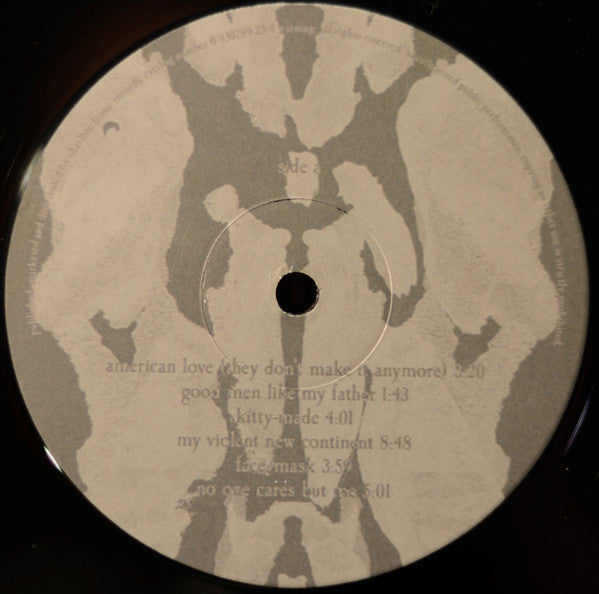 Trent Reznor And Atticus Ross - Watchmen: Vol. 01 (Music From The HBO Series)