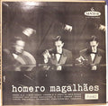Homero De Magalhães - Homero Magalhães E A Música Brasileira