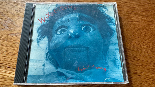 Waxing Poetics - Bed Time Story