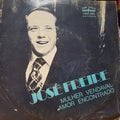 José Freire - Mulher Vendaval / Amor Encontrado