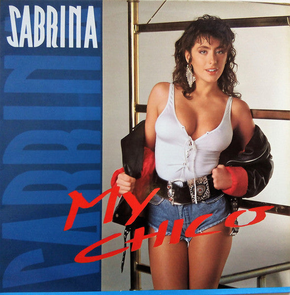 Sabrina - My Chico