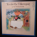 Cat Stevens - Tea For The Tillerman