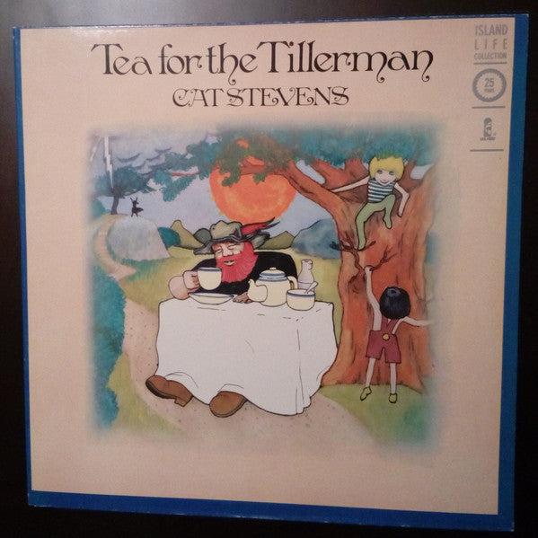 Cat Stevens - Tea For The Tillerman