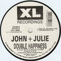 John + Julie - Double Happiness