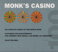 Alexander von Schlippenbach, Axel Dörner | Rudi Mahall | Jan Roder | Uli Jenneßen - Monk's Casino (The Complete Works Of Thelonious Monk)