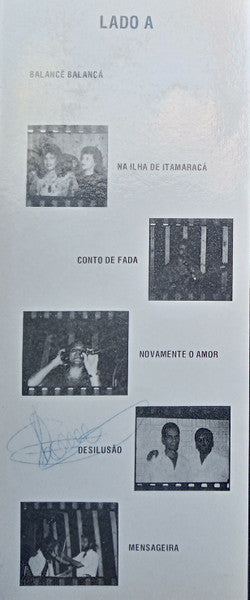 Various - Nossa Terra, Nossa Gente, Nosso Canto