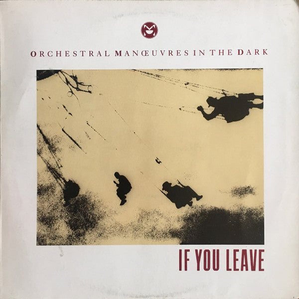 Orchestral Manoeuvres In The Dark - If You Leave