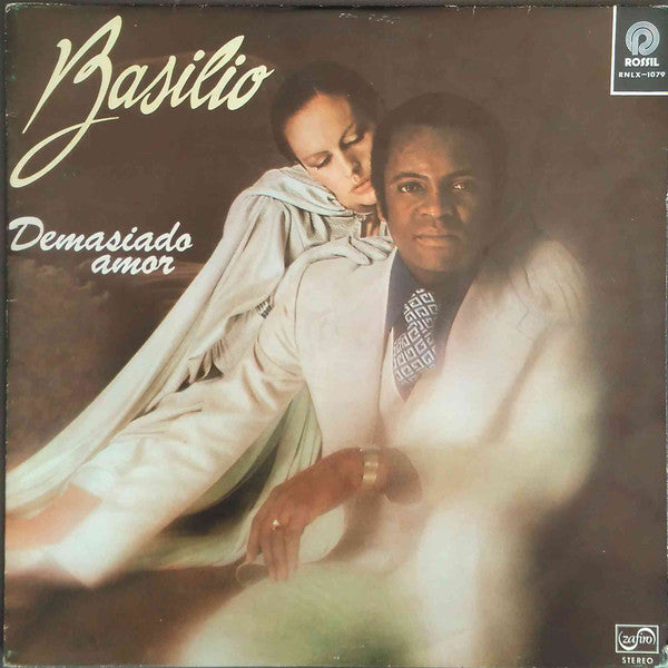 Basilio (2) - Demasiado Amor