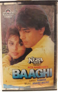 Anand Milind • Sameer - Baaghi (A Rebel For Love)