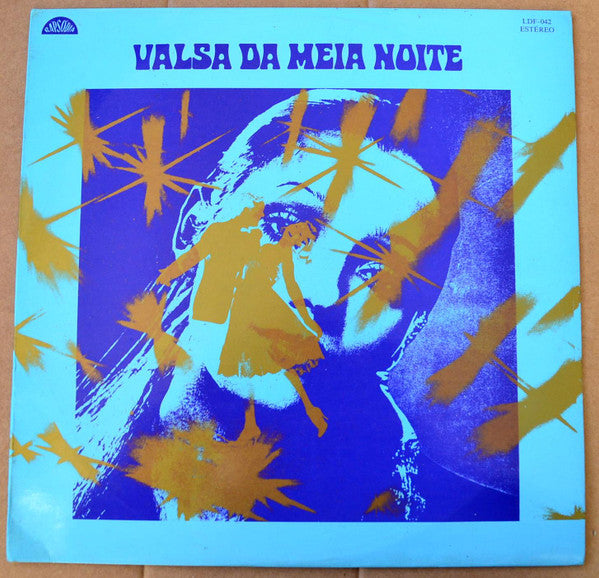 Various - Valsa Da Meia Noite