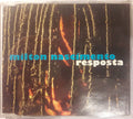 Milton Nascimento - Resposta