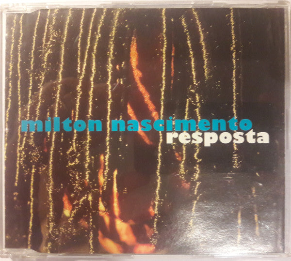 Milton Nascimento - Resposta