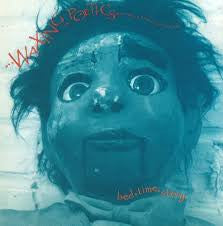 Waxing Poetics - Bed Time Story