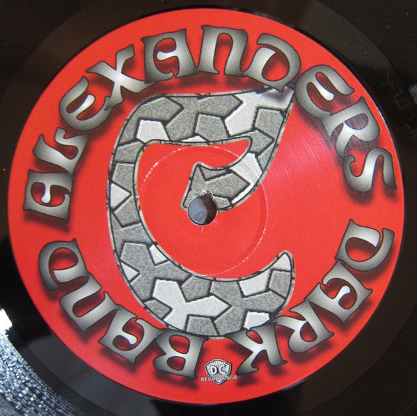 Alexanders Dark Band - Lord Calrec