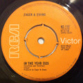 Zager & Evans - In The Year 2525