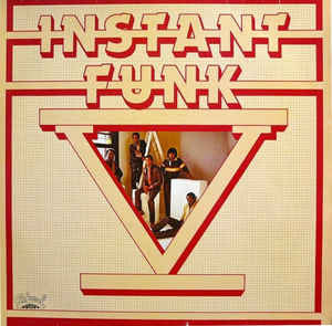 Instant Funk - Instant Funk V