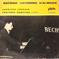 António Victorino D'Almeida - Piano