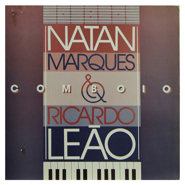 Natan Marques & Ricardo Leão - Comboio