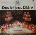Various - Coros De Óperas Célebres
