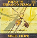 Fernando Pessoa - Sinde Filipe - Poesia De Fernando Pessoa 1